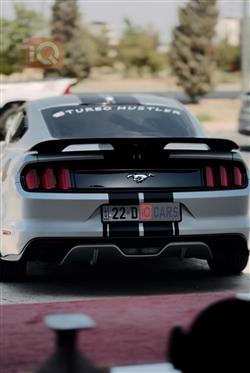 فورد موستانج